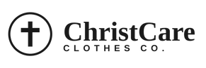 ChristCaresClothes - Home